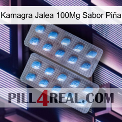 Kamagra Jalea 100Mg Sabor Piña viagra4